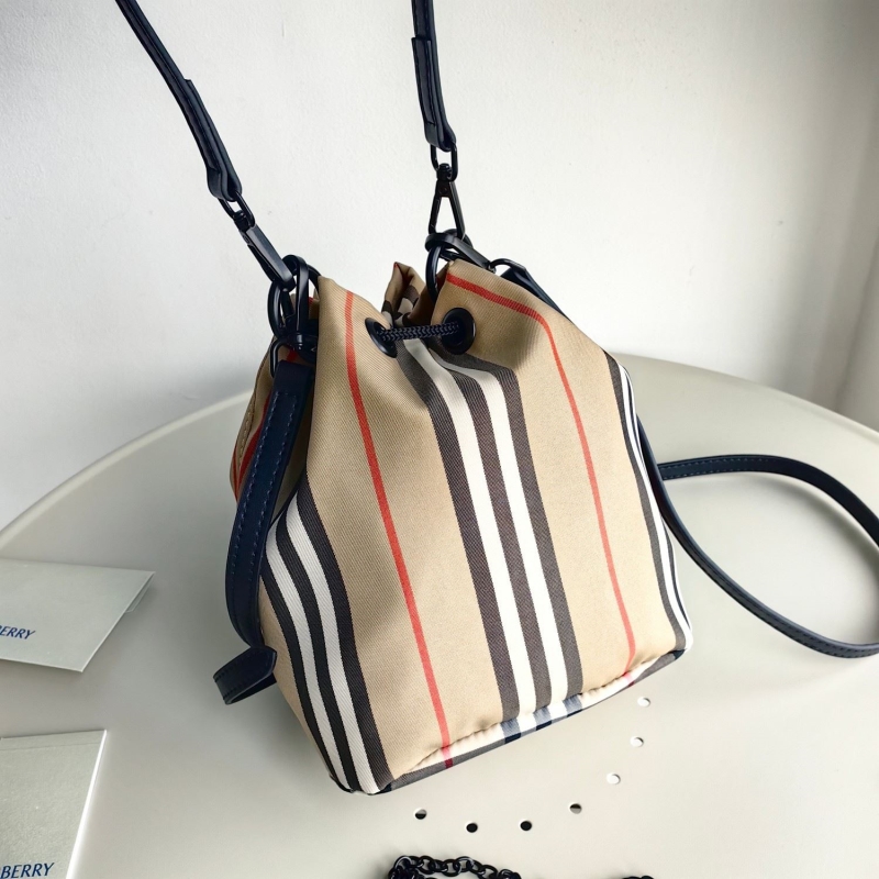 Burberry Bucket Bags